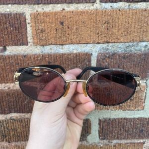 Sergio Tacchini Bifocal Sunglasses